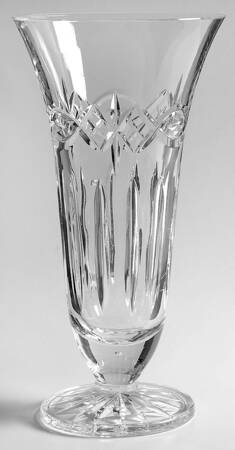 Dolmen 10" Flower Vase