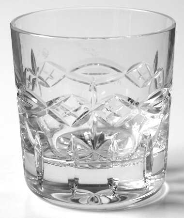 Dolmen 9 Oz Flat Tumbler