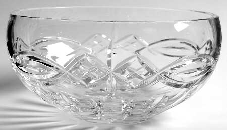 Dolmen 9" Round Bowl