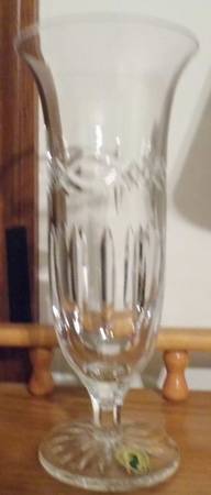 Dolmen 12" Flower Vase