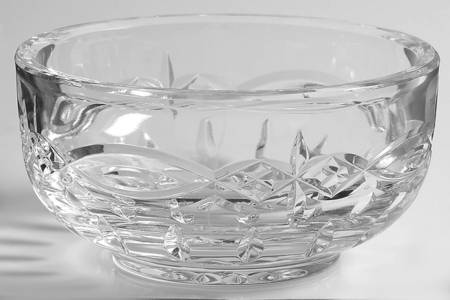 Dolmen 5" Round Bowl