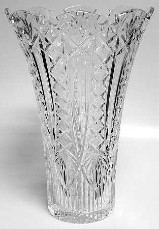 Designers Gallery Collection Maritana Vase