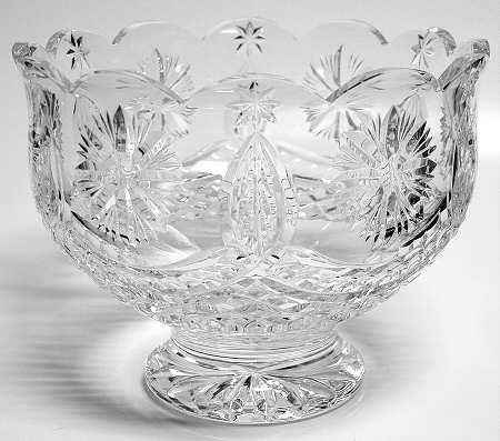 Designers Gallery Collection Winter Garland Centerpiece
