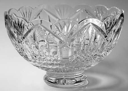Designers Gallery Collection Wishing Well Bowl
