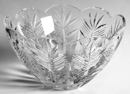 Designers Gallery Collection Fern Bowl
