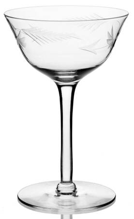 WGL79 Champagne/Tall Sherbet