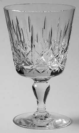 Kingswinford White Wine
