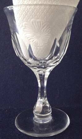 WET12 Wine Glass