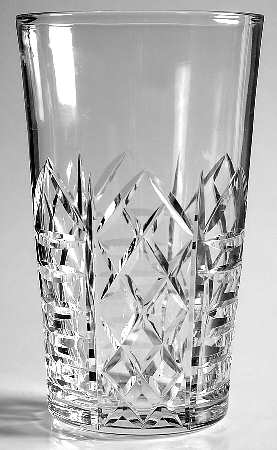 WET22 12 Oz Flat Tumbler