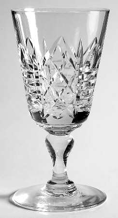 WET22 Sherry Glass