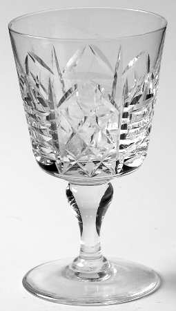 WET22 Wine Glass