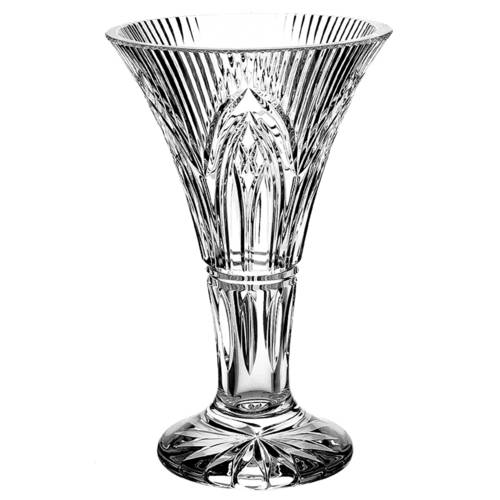 Romance of Ireland Collection Rock of Cashel Vase