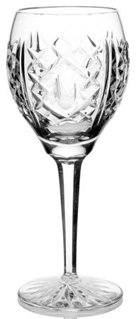 Michelob Water Goblet