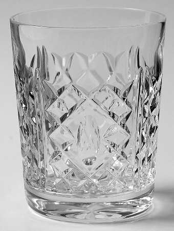 Michelob 14 Oz Flat Tumbler