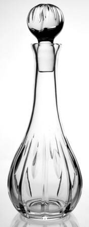 Sheridan Wine Decanter & Stopper