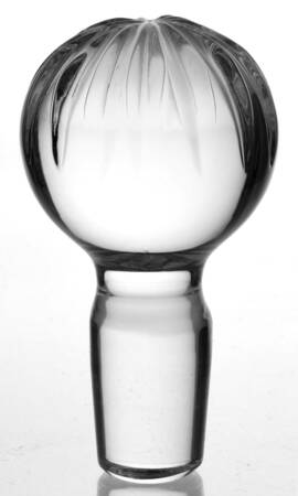 Sheridan Stopper for Wine Decanter