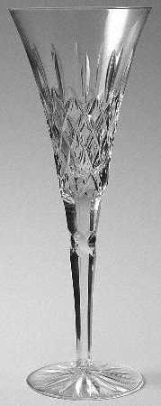 WAT14 Fluted Champagne