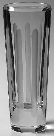 Modern Graphic Highball