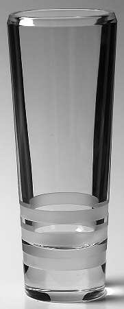 Modern Graphic Highball