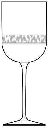Modern Graphic by Wedgwood