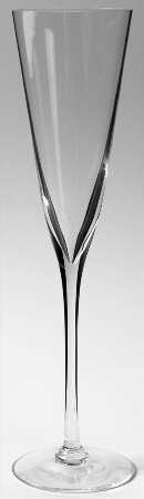 Stiletto Fluted Champagne