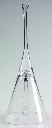 Stiletto Bell