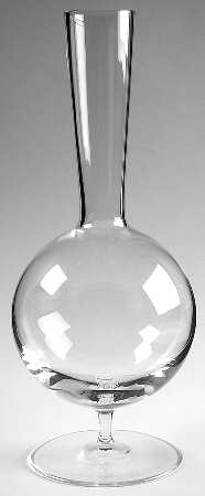 Stiletto Open Decanter