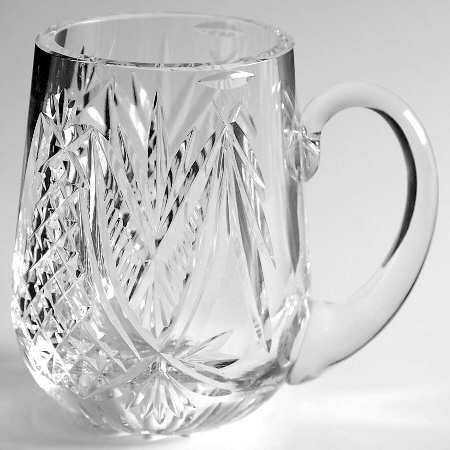 490-502 13 Oz Tankard