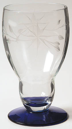 WGL2 (Blue Foot) Iced Tea