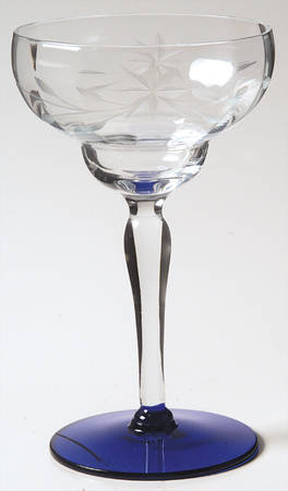 WGL2 (Blue Foot) Liquor Cocktail