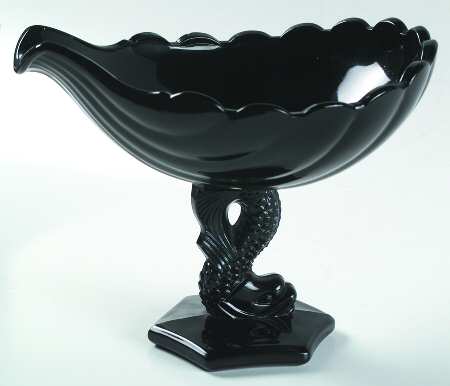 Dolphin Black by Westmoreland
