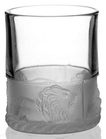 Lion Open Sugar