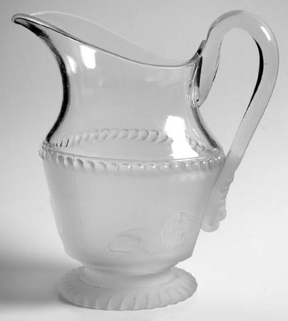 Lion 56 Oz Pitcher
