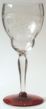 Wgl3 Wine Glass