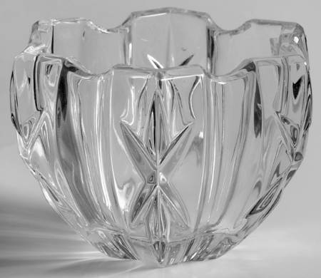 Winterfest Votive Candleholder