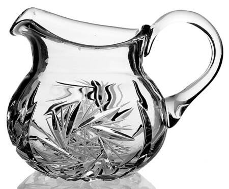WCX1 Mini Creamer