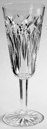 Patrick Fluted Champagne