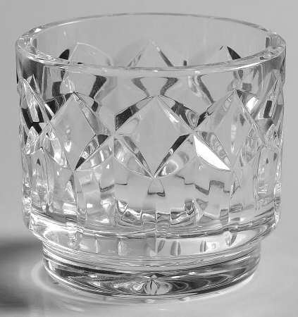 Patrick 2" Votive Candle