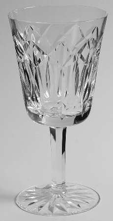 Water Goblet
