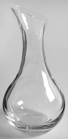 Connoisseur Open Carafe