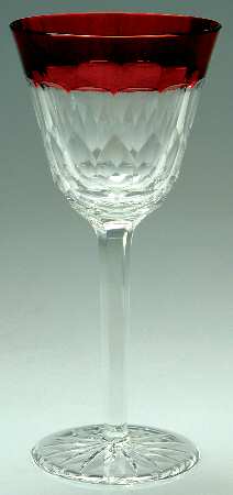 Simply Red by Waterford Crystal