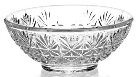 Hospitality Collection Small Party Bowl by Waterford Crystal