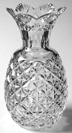 Hospitality Collection 10" Flower Vase