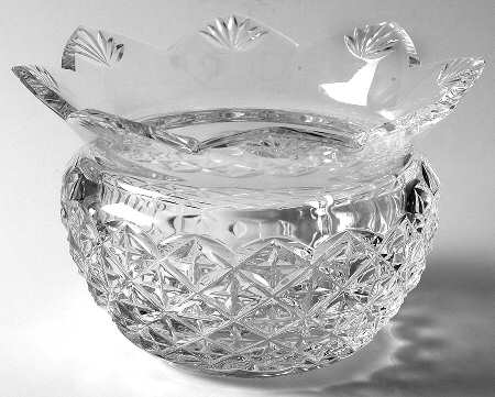 Hospitality Collection 5" Round Bowl