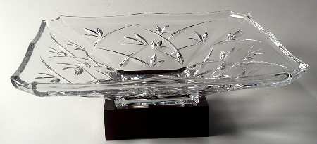 Bamboo Collection 12" Centerpiece