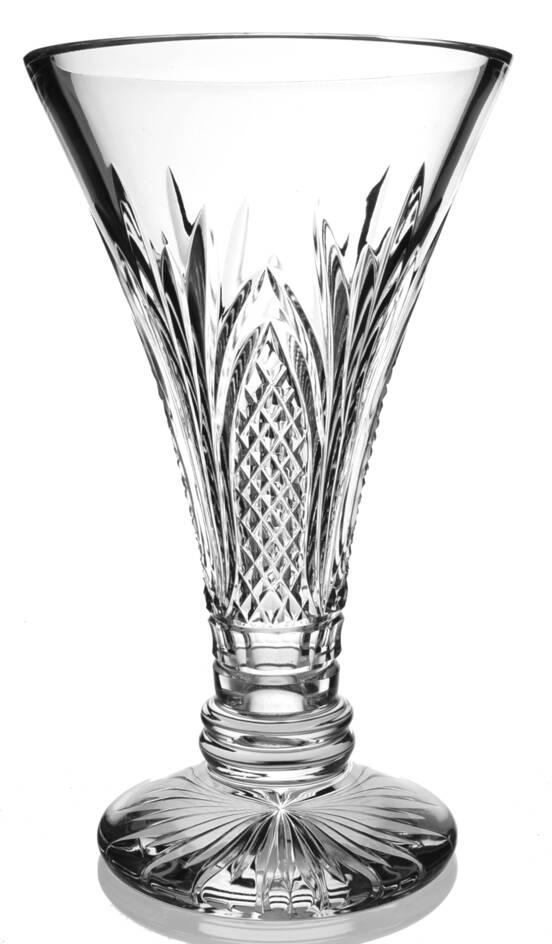 Artisan Collection 10" Flower Vase