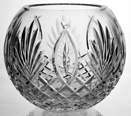 Artisan Collection 6" Rose Bowl