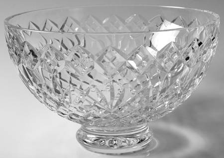 Artisan Collection 9" Round Bowl