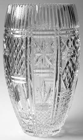 Artisan Collection 11" Flower Vase