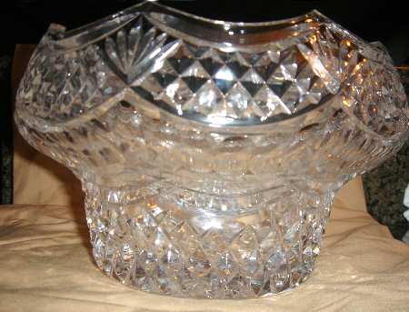 Artisan Collection 8" Round Bowl